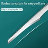 Manicure Pedicure Tools Toe Nail Shaver Feet Pedicure Knife Kit Foot Callus Rasp File Dead Skin Remover Foot Care Tools