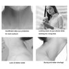 Neck Face Beauty Device LED Photon Skin Care Machine Face Lifting Firming Neck Wrinkle Removing Whitening Facial Massager