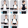 Correcting Tape Correct Humpback Men Women Invisible Summer Children Adult High Low Shoulders Scoliosis Orthotic Appliance Vest