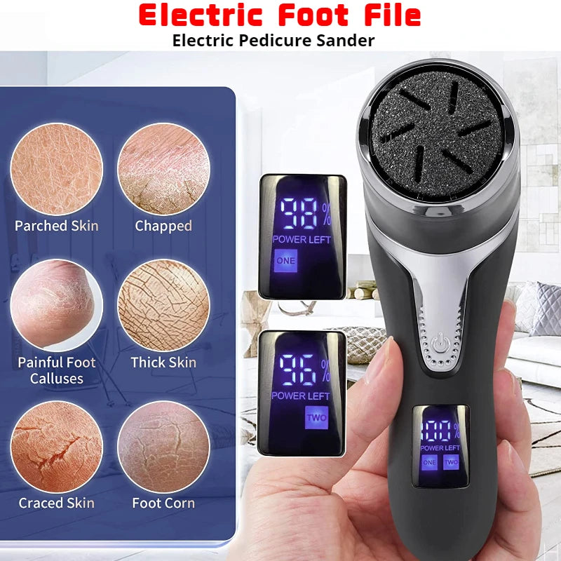 Manicure Pedicure Tools Toe Nail Shaver Feet Pedicure Knife Kit Foot Callus Rasp File Dead Skin Remover Foot Care Tools