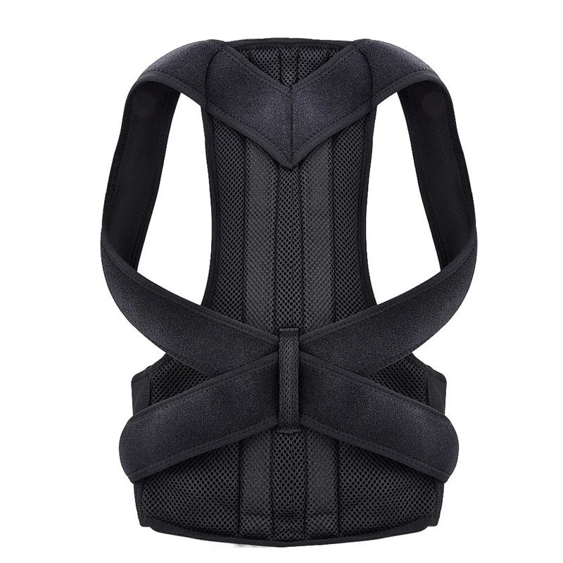 Correcting Tape Correct Humpback Men Women Invisible Summer Children Adult High Low Shoulders Scoliosis Orthotic Appliance Vest